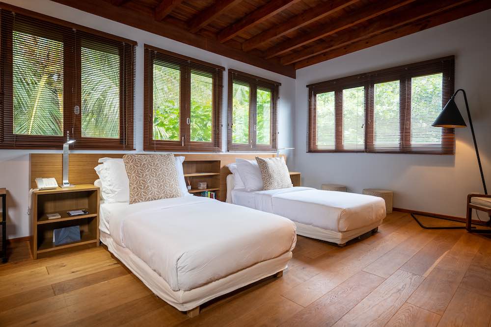 Treetop Pool Villa photo 7